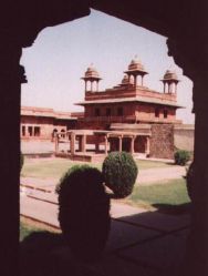 sikri