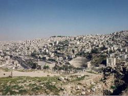 amman