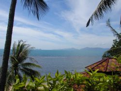 koh samui bungalow