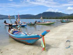 koh samui fischerboot1