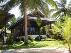 koh samui mae nam bungalow