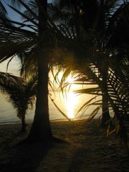 koh samui sonnenaufgang1