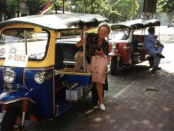 tuktuk